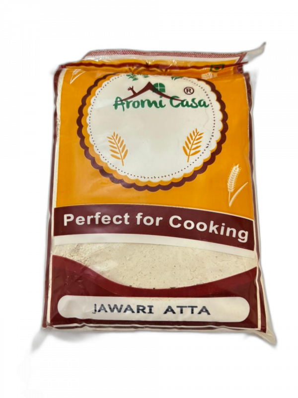 Jawari Atta