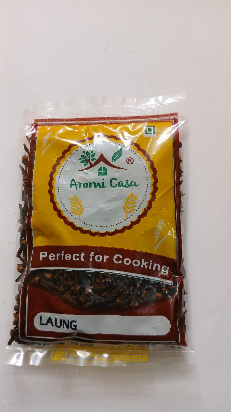 Laung (Cloves)