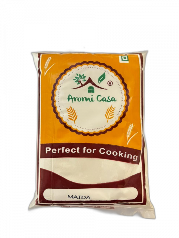 Maida