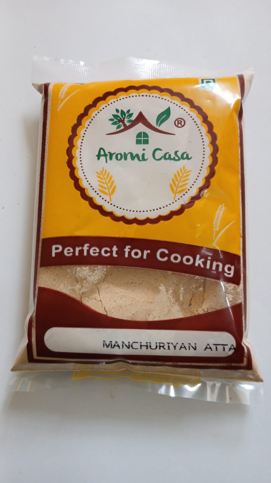 Manchurania Atta