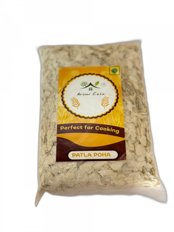 Patla Poha