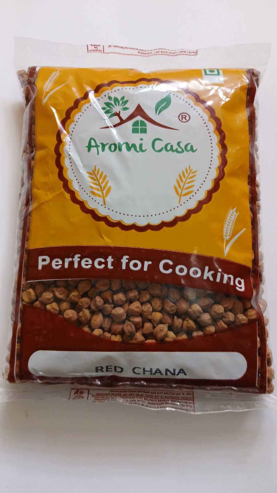 Red Channa