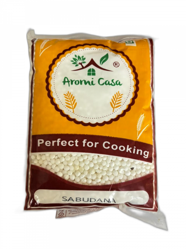 Sabudana