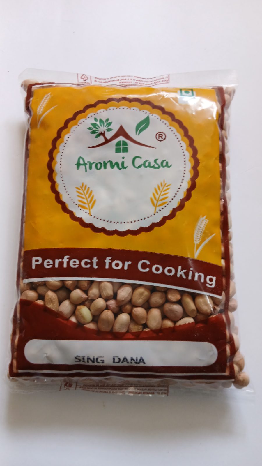 Singdana (Peanuts)