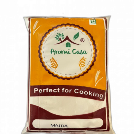Maida