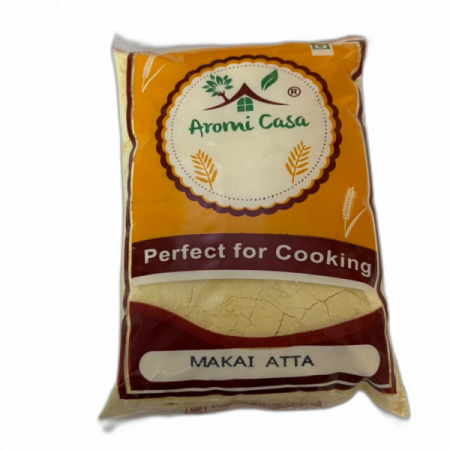 Makai Atta