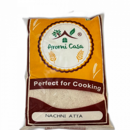Nachni Atta